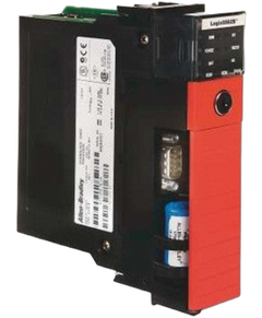 Allen Bradley 1756-L62S
