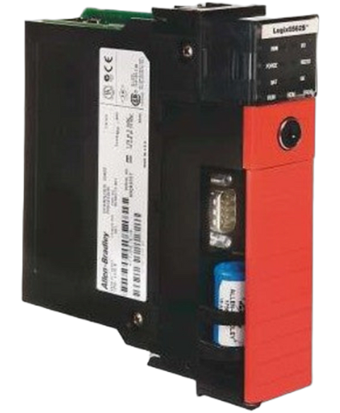 Allen Bradley 1756-L62S