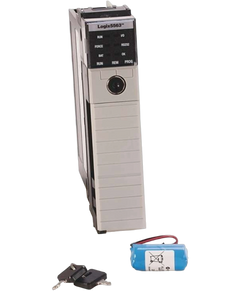 Allen Bradley 1756-L63