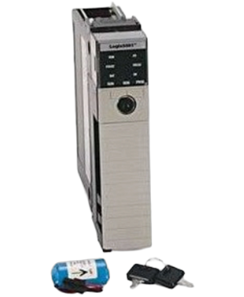 Allen Bradley 1756-L65