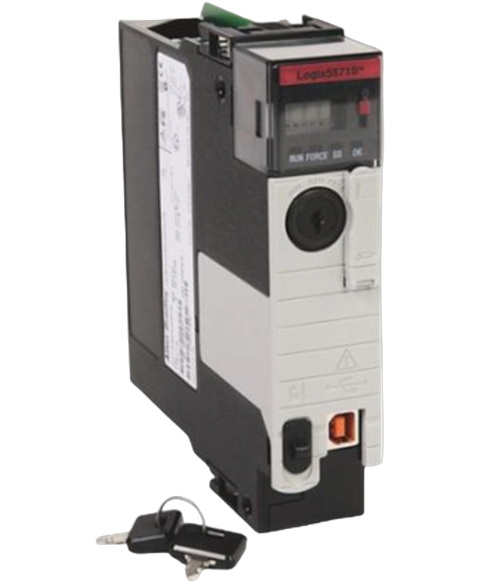 Allen Bradley 1756-L71S