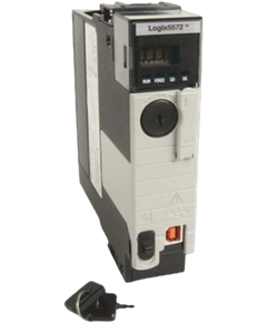 Allen Bradley 1756-L72K