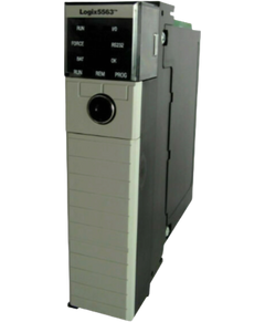 Allen Bradley 1756-L72
