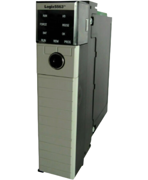 Allen Bradley 1756-L72