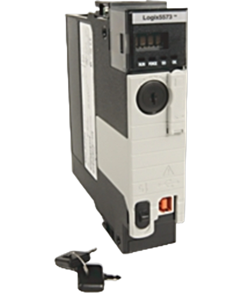Allen Bradley 1756-L73