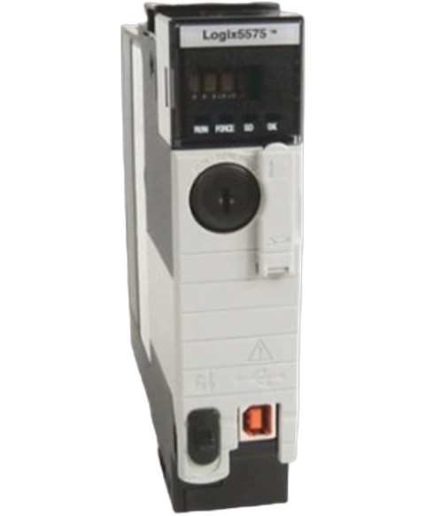 Allen Bradley 1756-L75