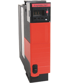 Allen Bradley 1756-L7SP