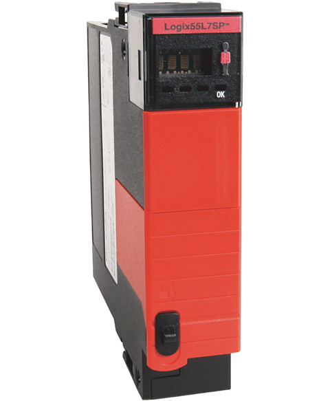 Allen Bradley 1756-L7SP