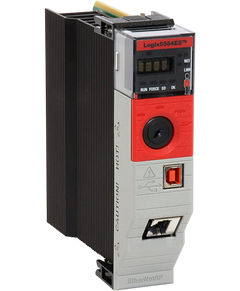 Allen Bradley 1756-L81E