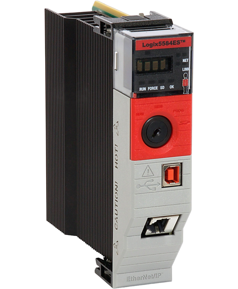 Allen Bradley 1756-L81E