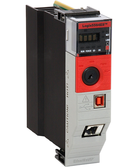 Allen Bradley 1756-L82ES