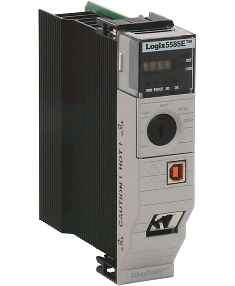 Allen Bradley 1756-L85E