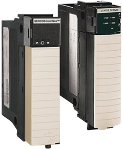 Allen Bradley 1756-M08SE