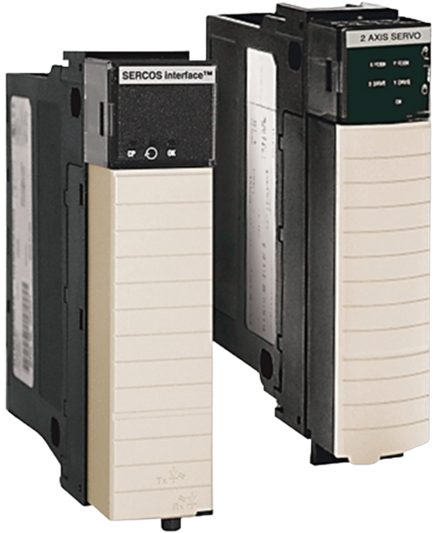 Allen Bradley 1756-M08SE