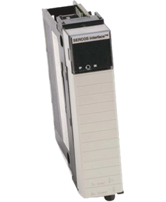 Allen Bradley 1756-M16SE