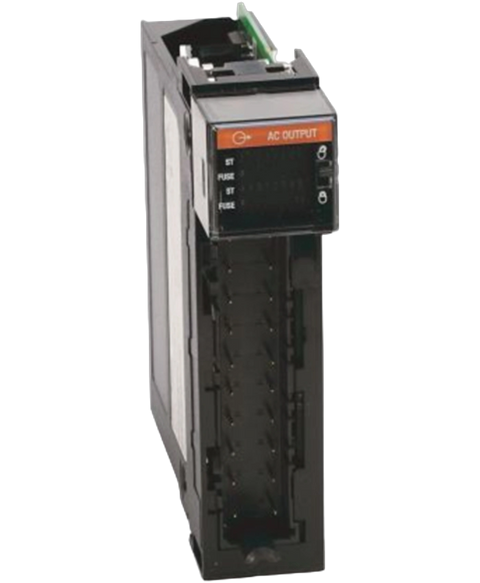 Allen Bradley 1756-OA16