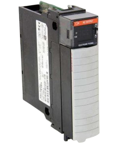 Allen Bradley 1756-OA8