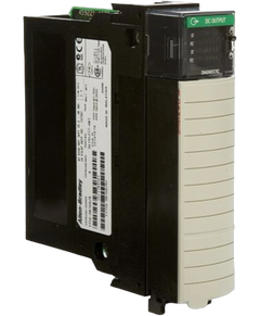 Allen Bradley 1756-OB16D