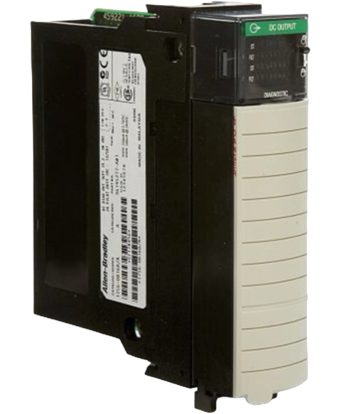 Allen Bradley 1756-OB16D