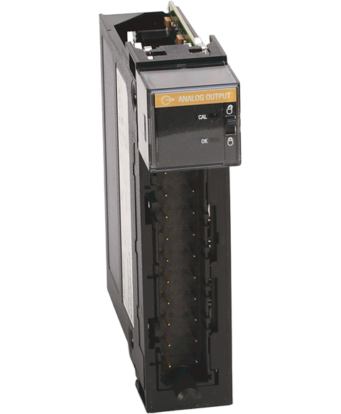 Allen Bradley 1756-OF4