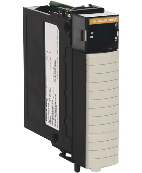 Allen Bradley 1756-OF8H