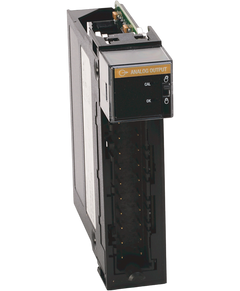 Allen Bradley 1756-OF8