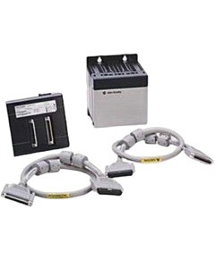 Allen Bradley 1756-PBR2