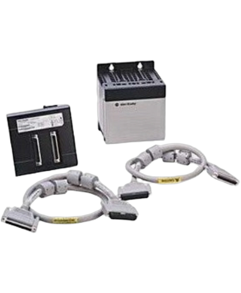 Allen Bradley 1756-PBR2