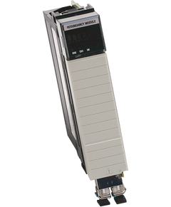 Allen Bradley 1756-RM2