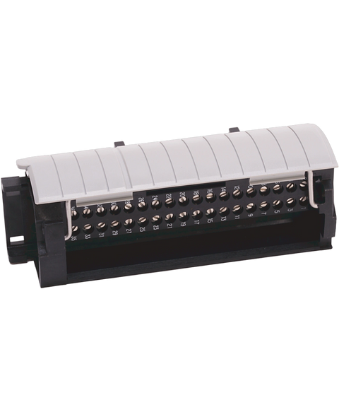 Allen Bradley 1756-TBCH