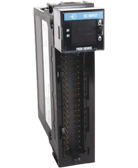 Allen Bradley 1756IB16IF