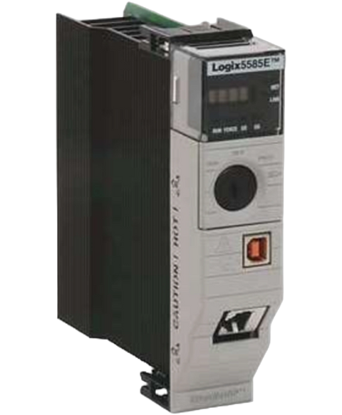 Allen Bradley 1756L84EK