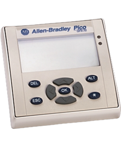 Allen Bradley 1760-L12AWA
