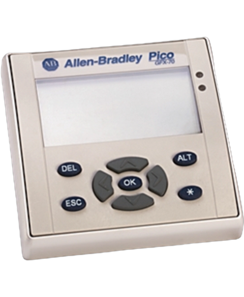 Allen Bradley 1760-L12AWA