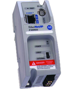 Allen Bradley 1761-NET-ENI