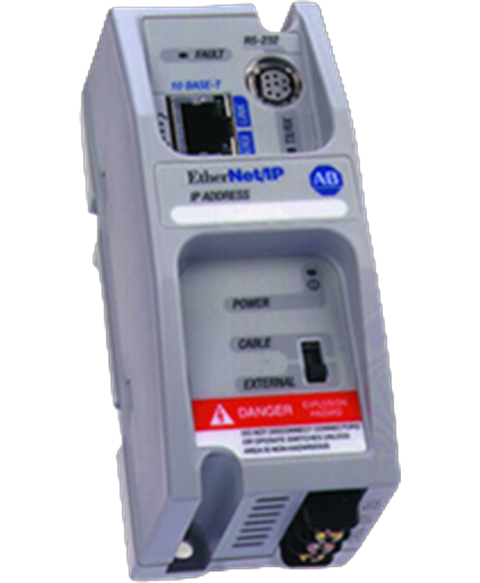 Allen Bradley 1761-NET-ENI
