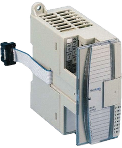 Allen Bradley 1762-IF2OF2