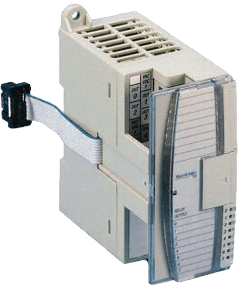 Allen Bradley 1762-IF2OF2