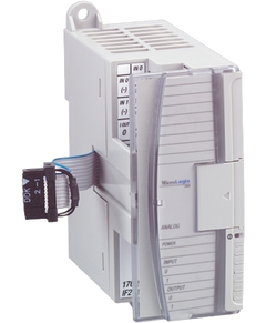 Allen Bradley 1762-IQ80W6