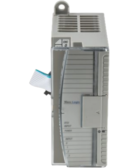 Allen Bradley 1762-IR4