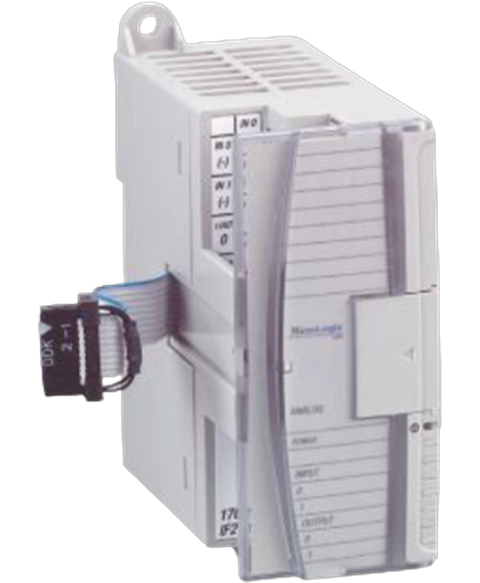 Allen Bradley 1762-IT4