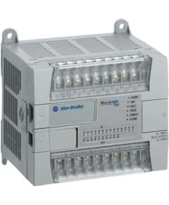Allen Bradley 1762-L24AWA