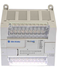 Allen Bradley 1762-L24BWA