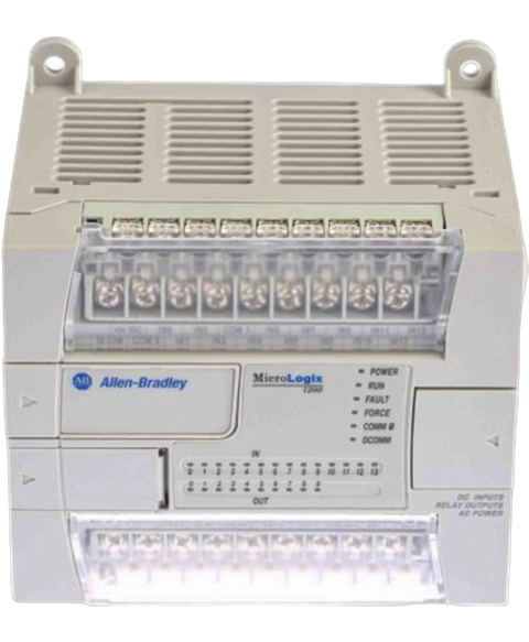 Allen Bradley 1762-L24BWA