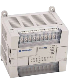 Allen Bradley 1762-L24BXBR
