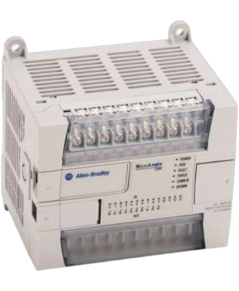 Allen Bradley 1762-L24BXBR