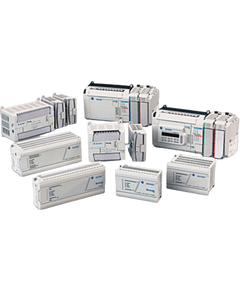 Allen Bradley 1762-L24BXB