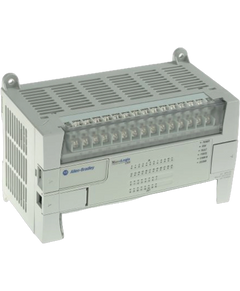 Allen Bradley 1762-L40AWA