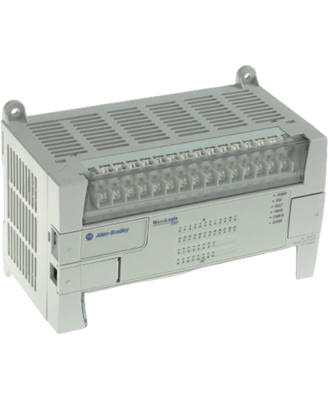 Allen Bradley 1762-L40AWA