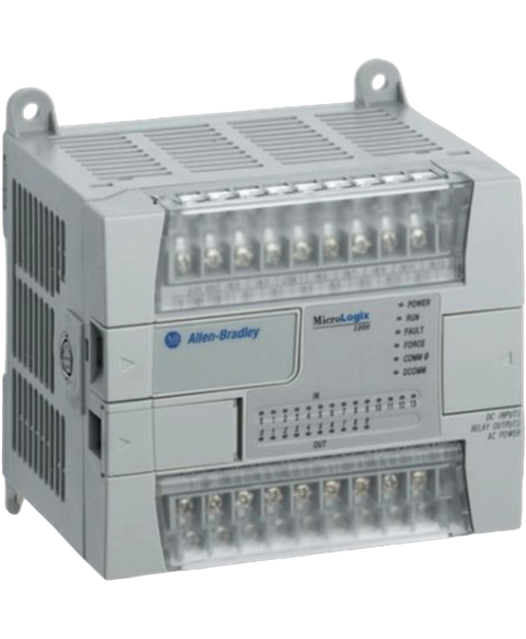 Allen Bradley 1762-L40BWAR